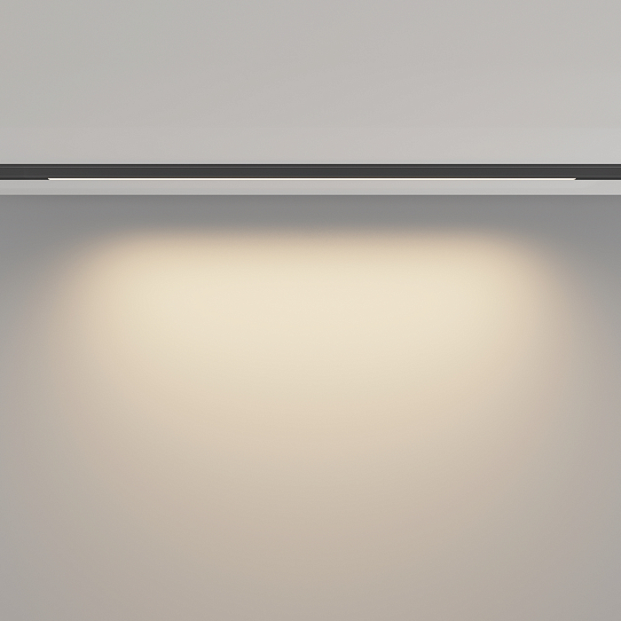 Трековая система Technical TR190-1-10W3K-B