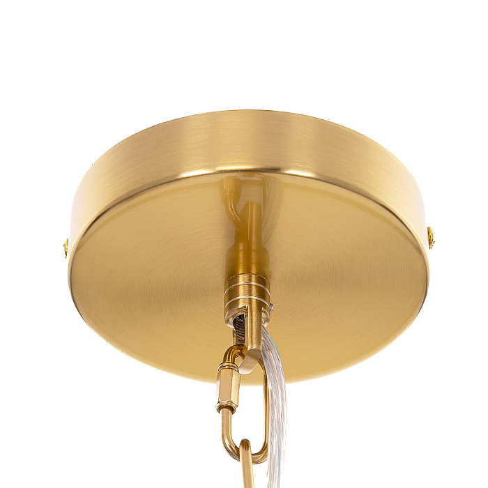 Люстра  CL436152