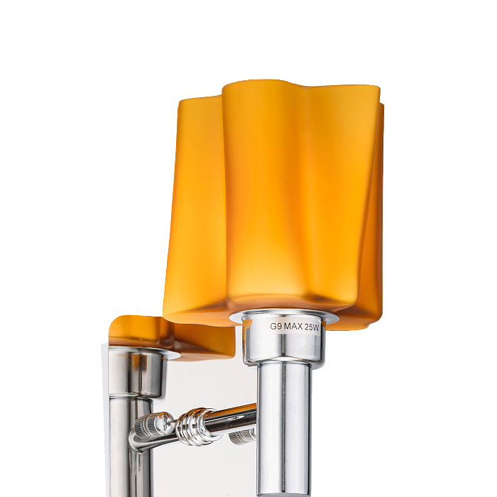 Бра на 1 лампу Sfera Sveta B6080/1W TEA