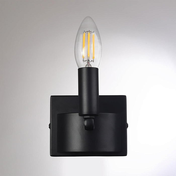 CL470301 Смитсон Св-к Бра Бра на 1 лампу  CL470301