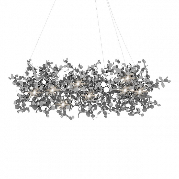 Люстра подвесная LOFT IT 10101/600 Chrome