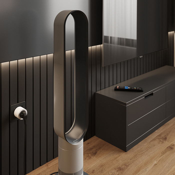 Розетка Elektrostandard 76102/00