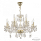 Люстра Bohemia Ivele Crystal 117/8+4/195 G
