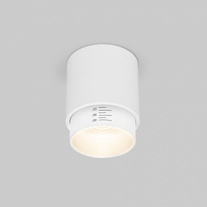 Светильник Elektrostandard 25032/LED 10W 4200K белый