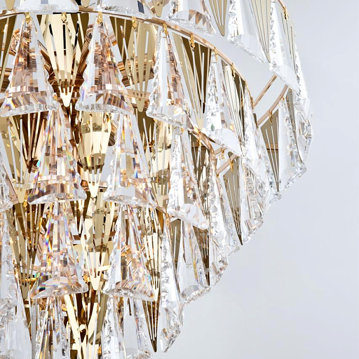 Люстра MODELUX ML.313.11 CR