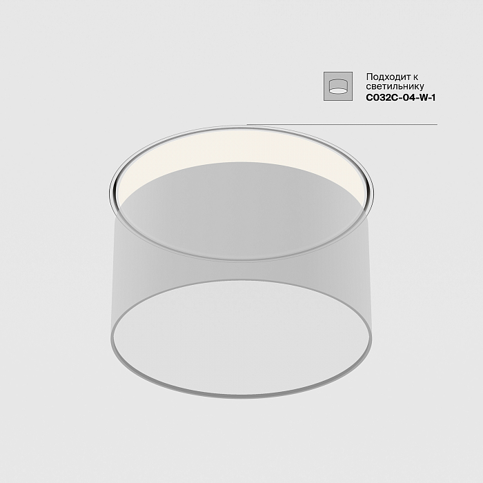 Technical DLA032-TRS12-W
