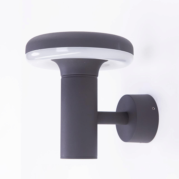 CLU01W Светильник Уличный Настенный Уличный светильник светодиодный  CLU01W