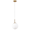 Светильник ARTE LAMP A1563SP-1PB