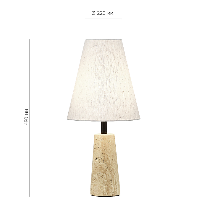 Встраиваемый ST LUCE SL1194.404.01