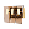 Светильник ARTE LAMP A4066AP-2PB