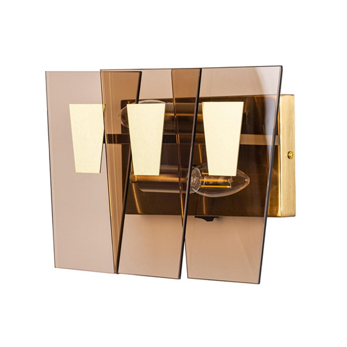 Светильник ARTE LAMP A4066AP-2PB