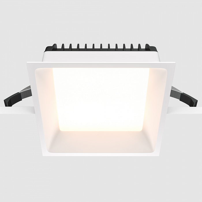 Светильник Technical DL056-18W3K-W