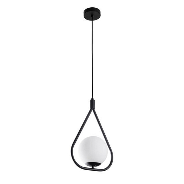 ARTE LAMP A7764SP-1BK