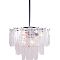 Люстра NewRgy 2416R/6 CHR+CL