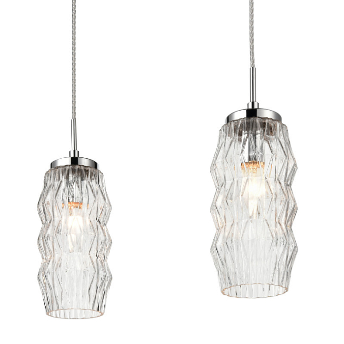Светильник тройной Vele Luce VL5583P13
