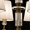 Люстра ARTE LAMP A4093LM-8AB