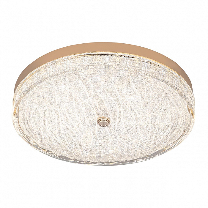 Светильник LED4U L1116-500 GD