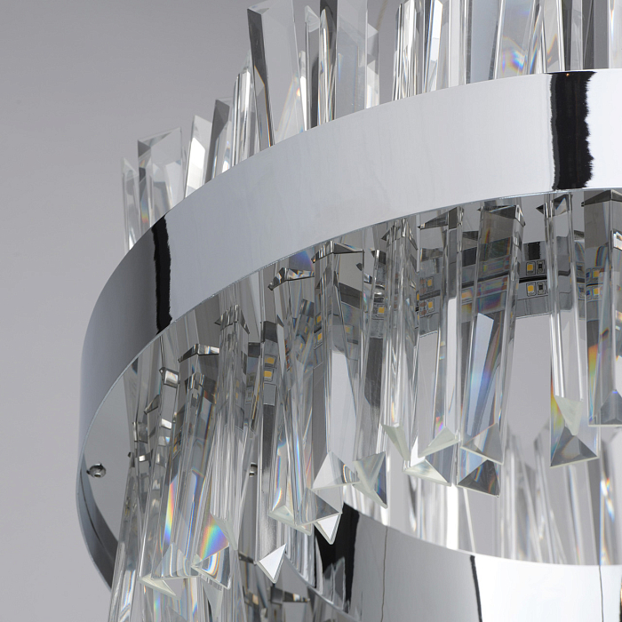 Люстра подвесная MW-Light 642014601