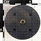 Светильник светодиодный  CL01PB121N