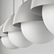 Люстра TK Lighting 10213 Bono