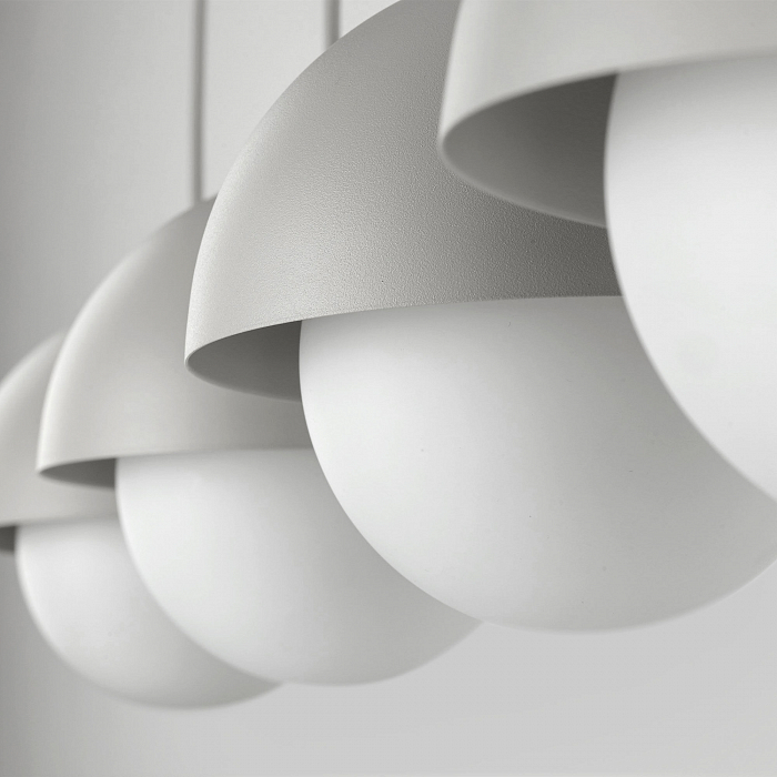 Люстра TK Lighting 10213 Bono