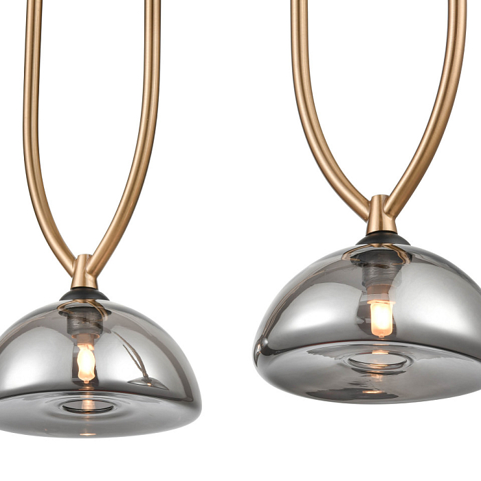 Светильник тройной Vele Luce VL5434P03
