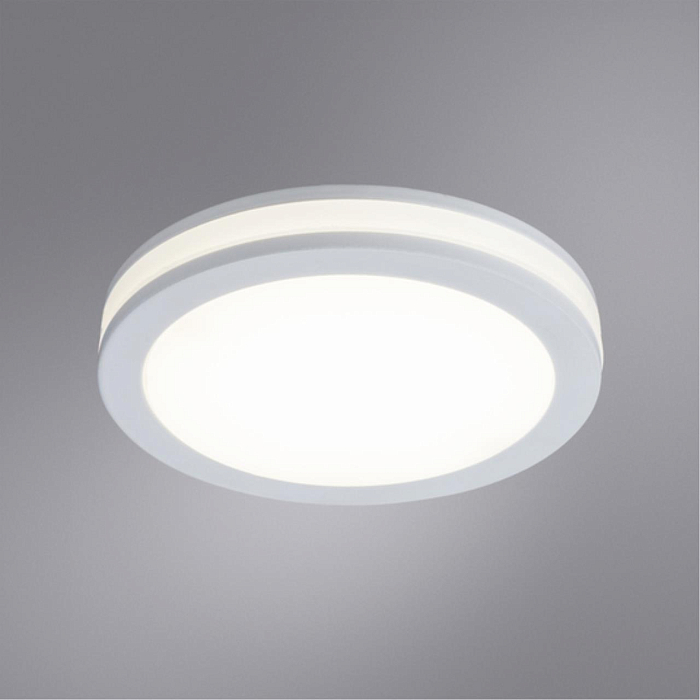 Светильник накладной ARTE LAMP A8431PL-1WH