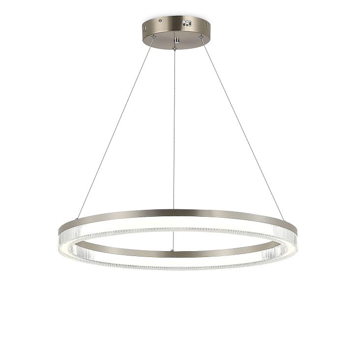 Люстра NewRgy 2832-DW-6 SILVER