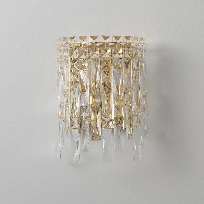 Crystal Lux ABRIL AP2 GOLD