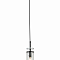 Люстра Sfera Sveta 74590/1P BLACK