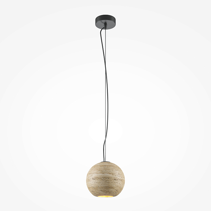 Подвесной светильник Maytoni MOD437PL-01BG Светильник Maytoni MOD437PL-01BG