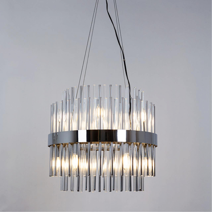 Люстра ARTE LAMP A1034SP-12CC