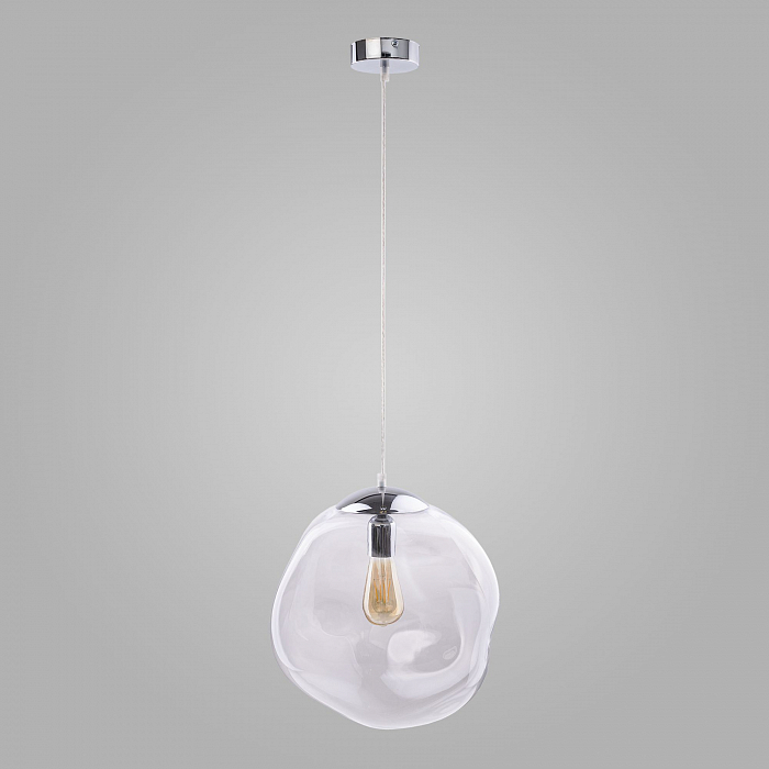 Люстра одинарный TK Lighting 4262 Sol