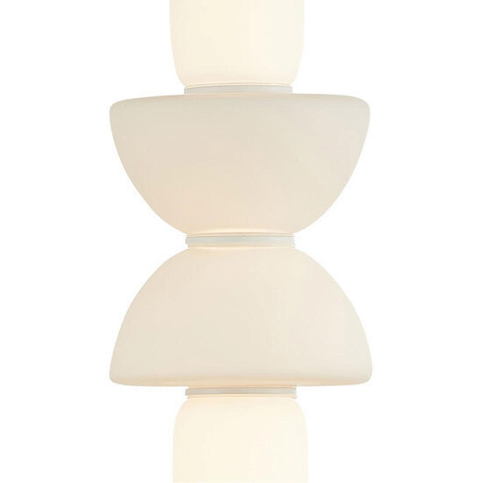 ARTE LAMP A2412SP-17WH