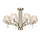 Люстра на штанге Vele Luce VL4184L08