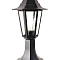 Уличный светильник Arte Lamp A1214FN-1BK