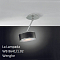 Светильник La Lampada WB 8641/1.02