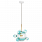 Светильник LOFT IT 2027-P6 Blue