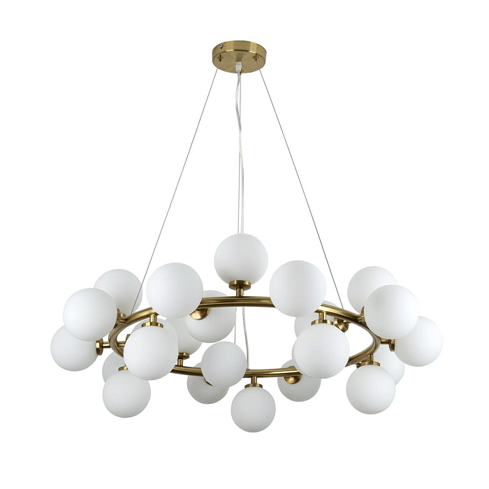 Светильник MODESTYLE MS.6033.25 BS