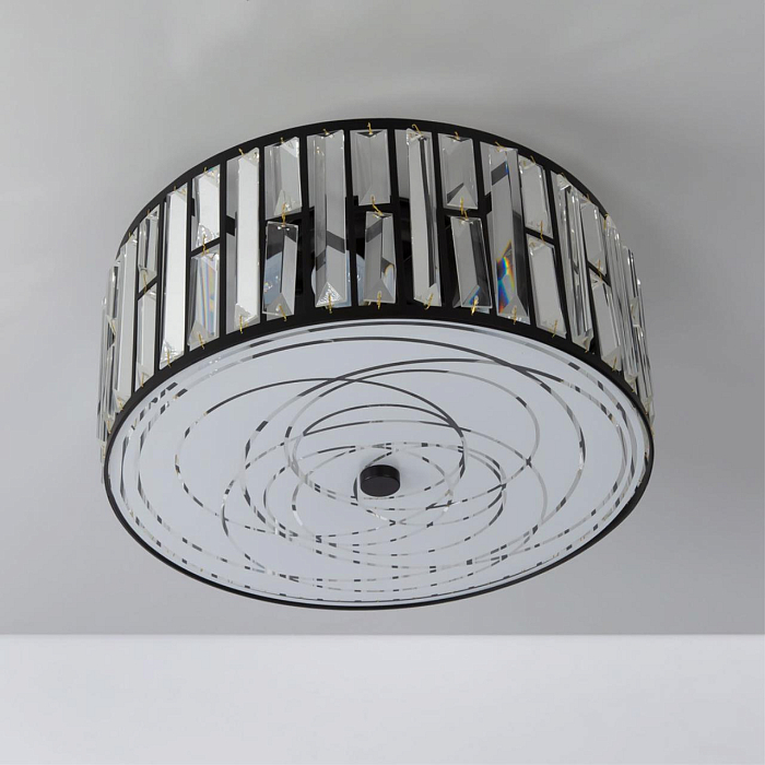 Люстра хрустальная  CL331151