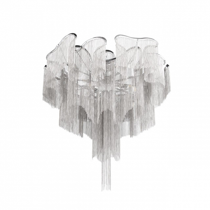 Светильник LOFT IT 10208/1000C Smoke