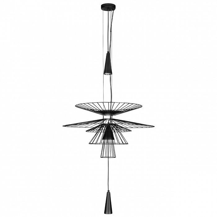 Светильник LOFT IT 10141/600 Black