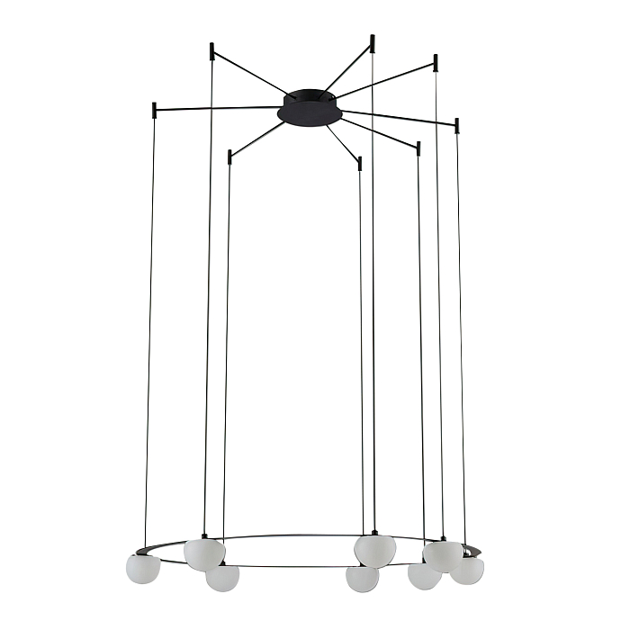 Kink Light 07810-80A,19