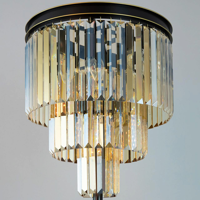 Торшер на 1 лампу  CL332992