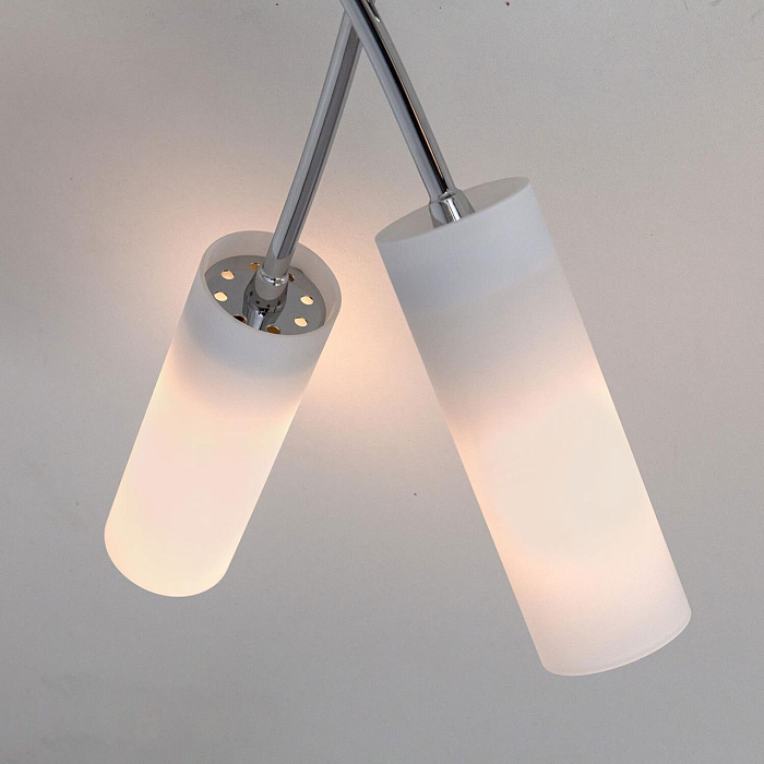 Люстра потолочная  CL122161