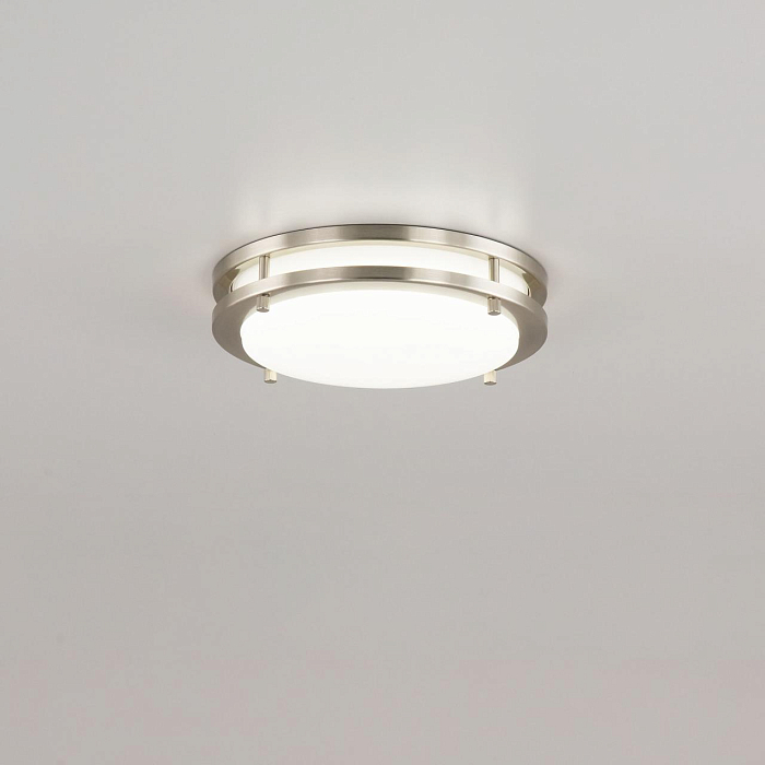 Светильник светодиодный  CL709201N