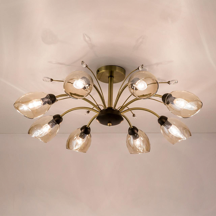 Люстра на штанге  CL108185