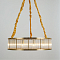 Люстра ARTE LAMP A1065SP-12PB