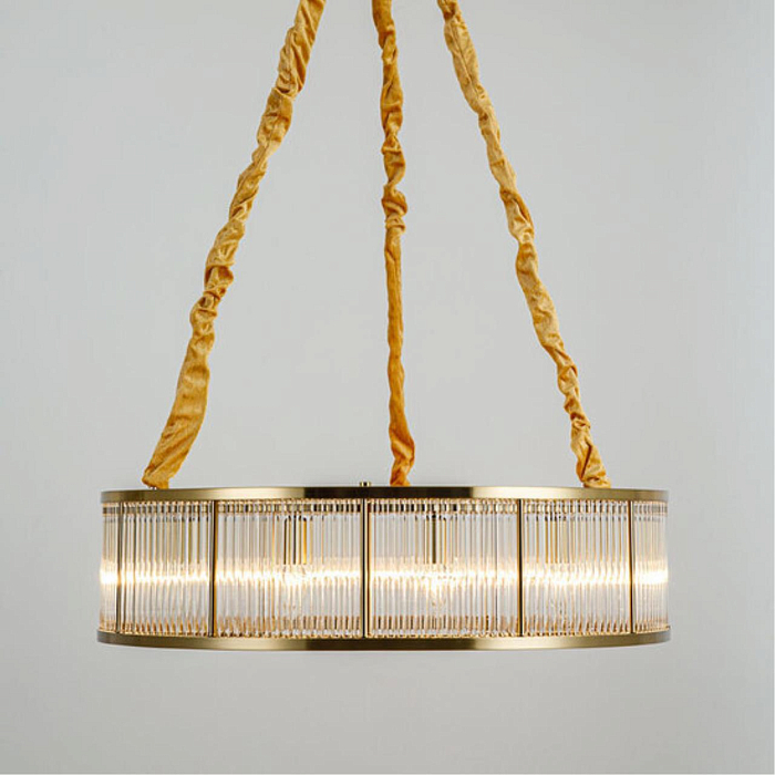 Люстра ARTE LAMP A1065SP-12PB