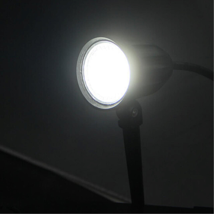 ARTE LAMP A1127IN-1BK